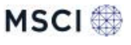 Logo MSCI 